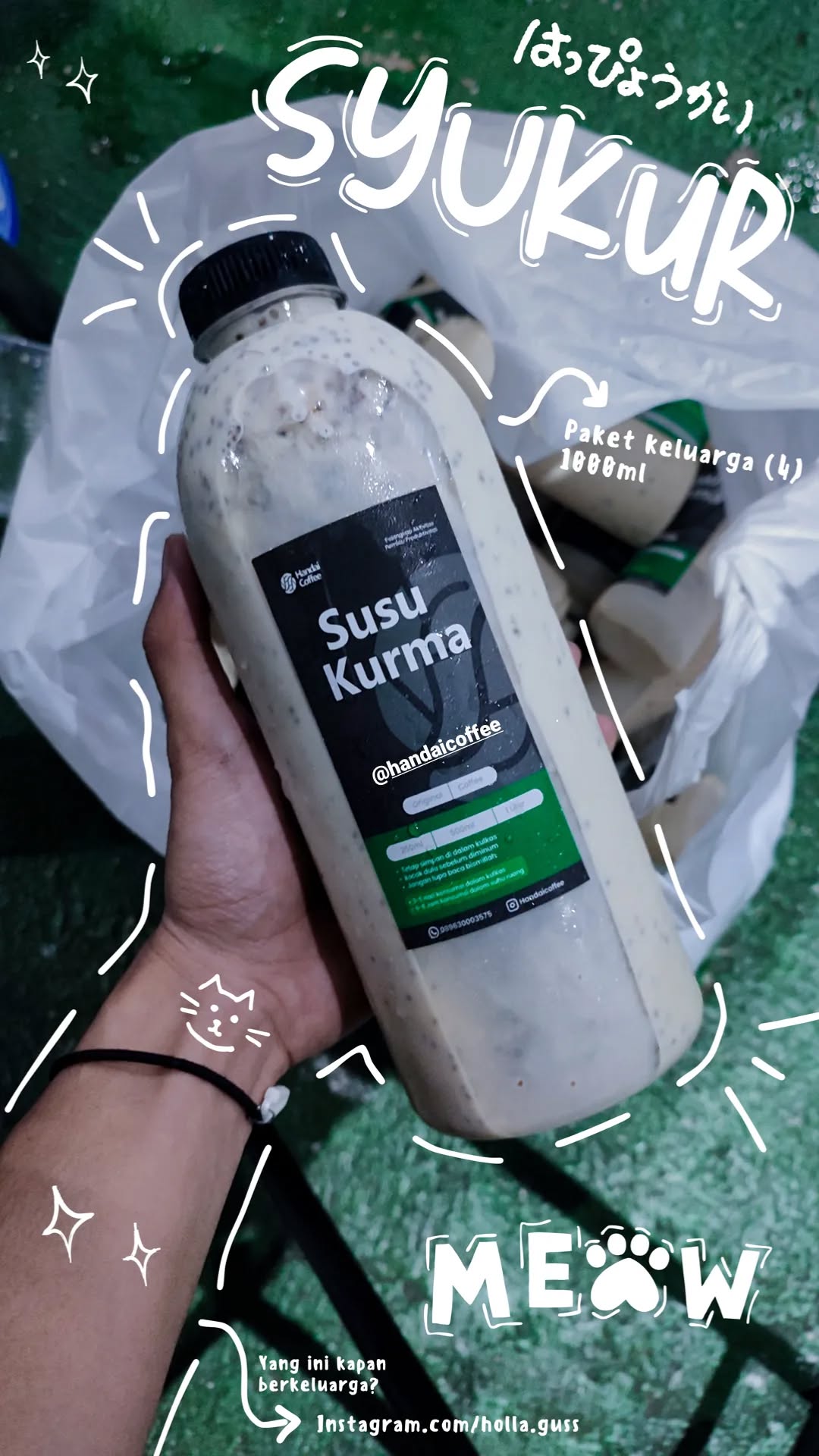 Typography Project 8