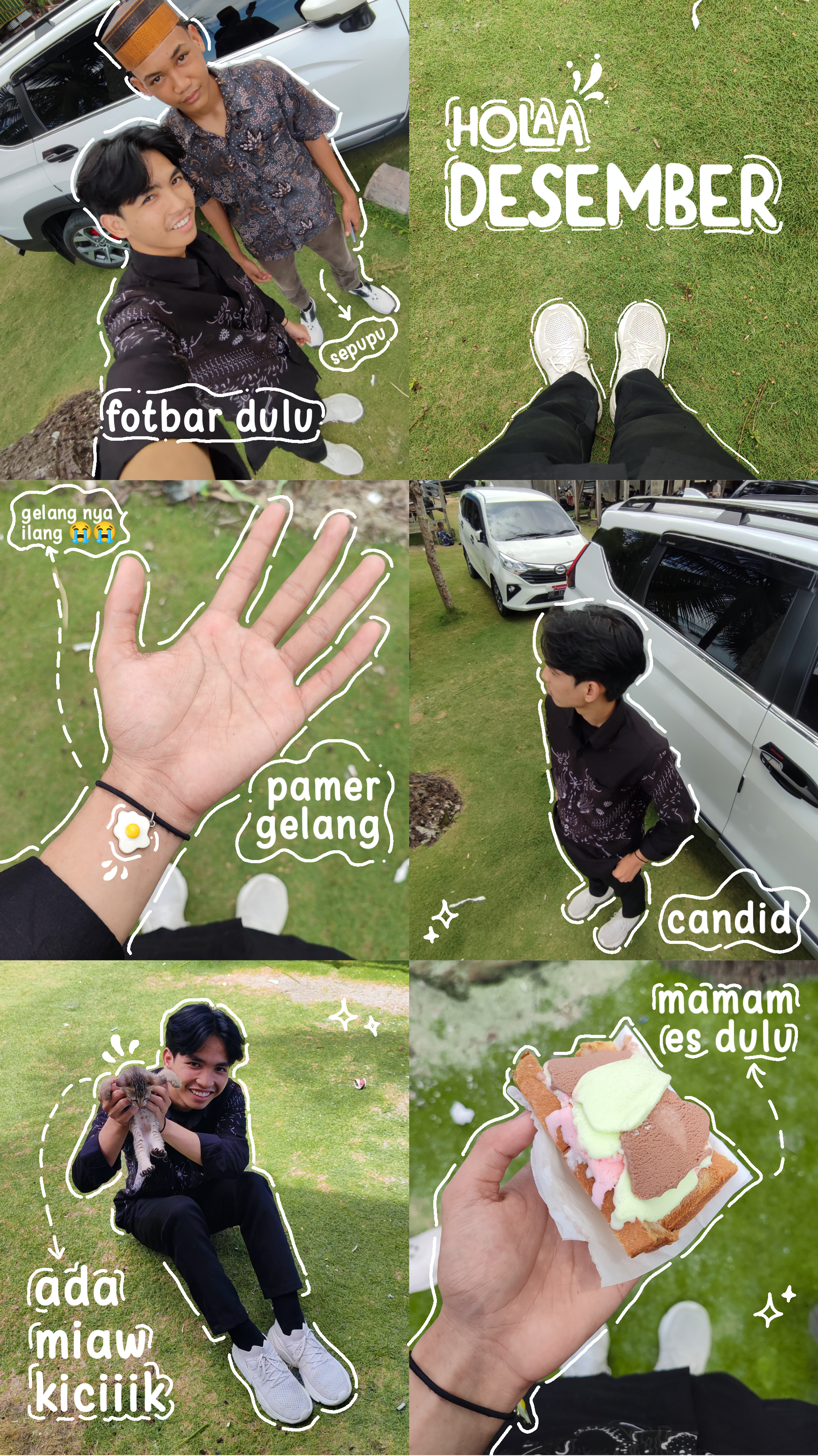 Typography Project 3