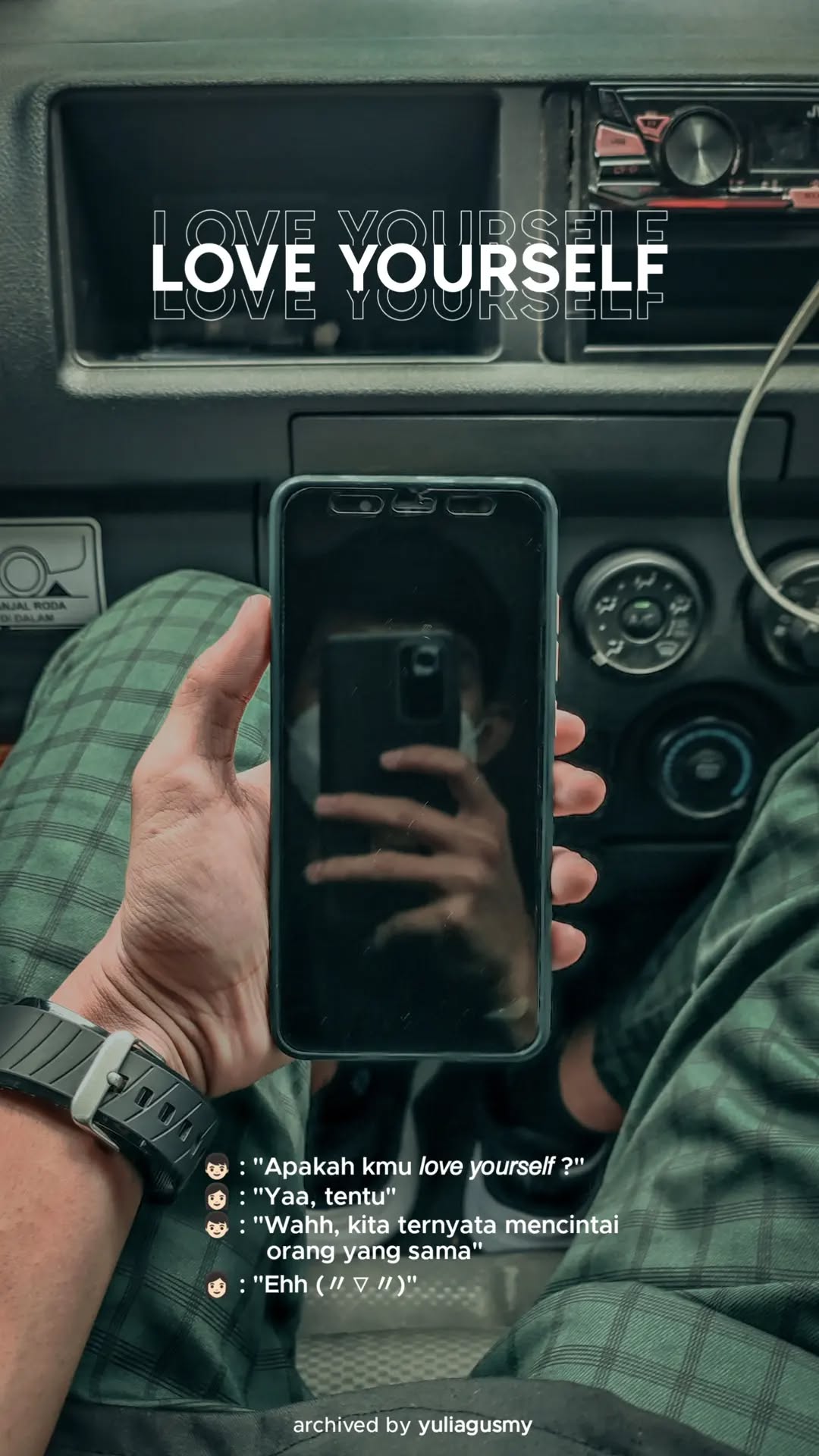 Typography Project 5